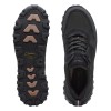 Clarks - Atl Trek Free Wp Black Nubuck